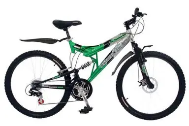 Bike Lock